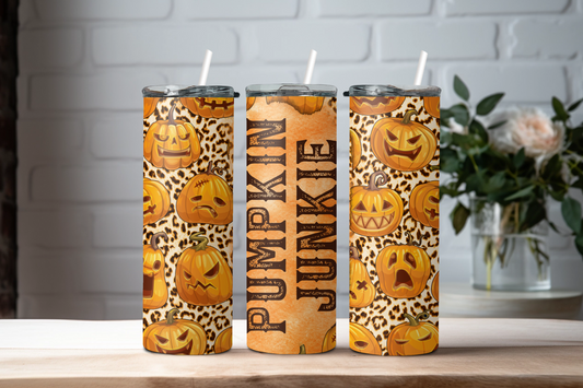 Pumpkin Junkie