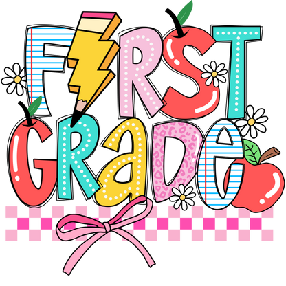 First day of school Tees