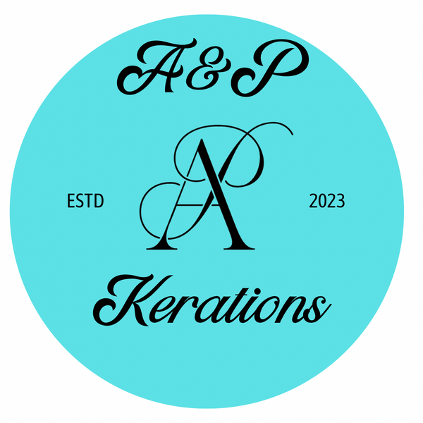 A & P Kreations 