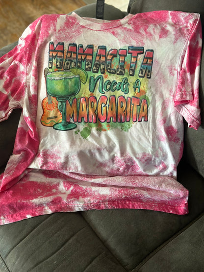 Mamacita needs a Margarita