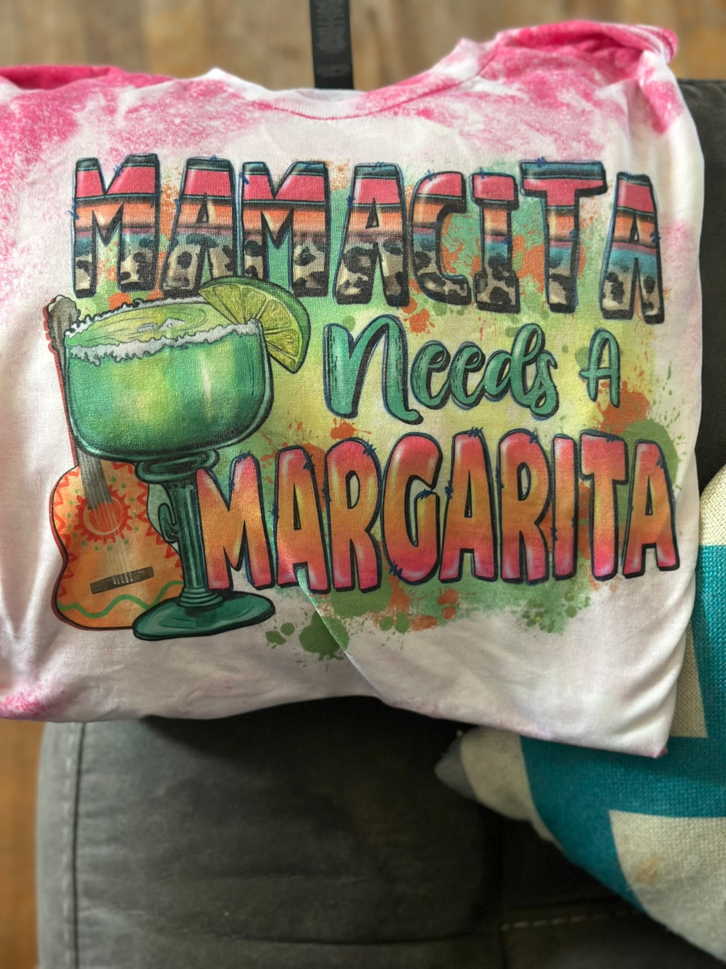 Mamacita needs a Margarita