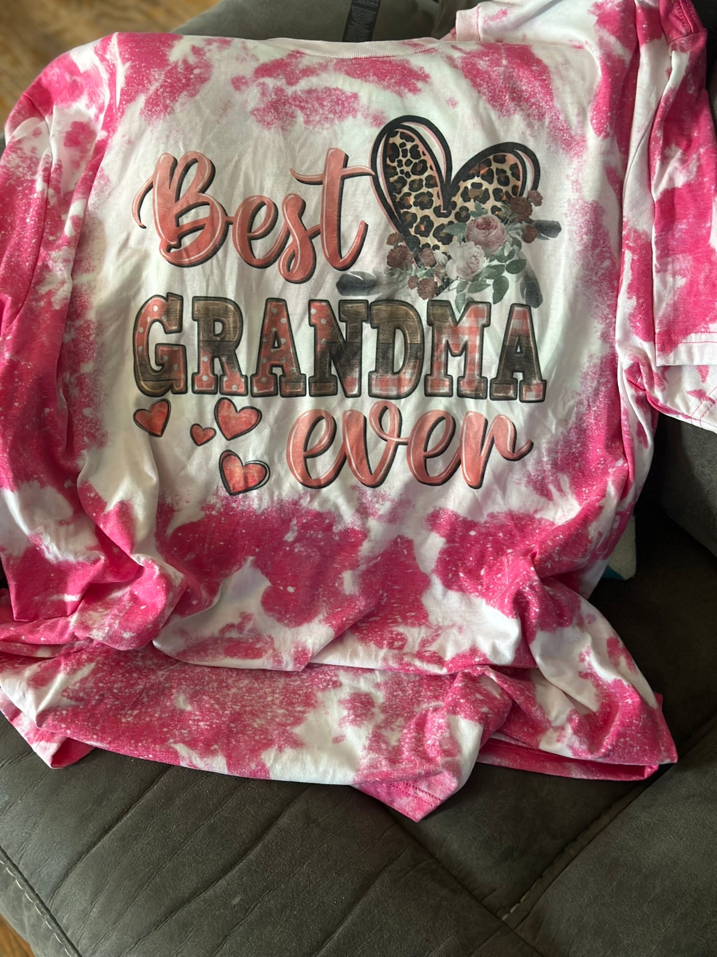 Best grandma ever