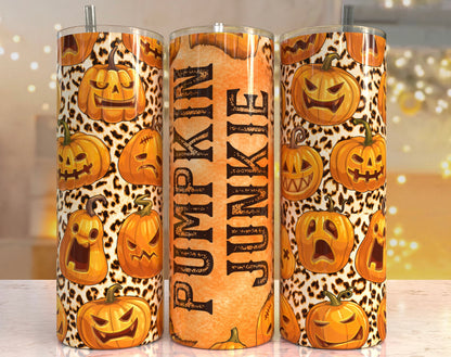 Pumpkin Junkie